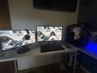 Pc gaming bundle