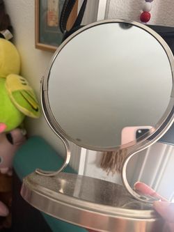 Small Mirror