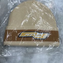 Supreme Beanie 
