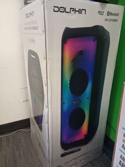 Speaker