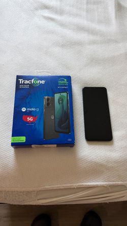 Unlocked cellphones both for $140