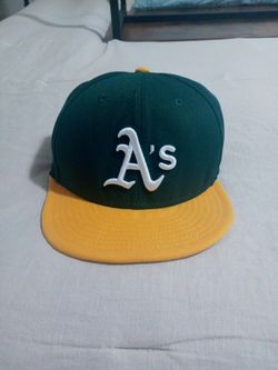 Baseball cap