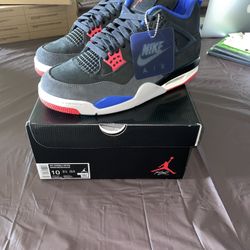 Rare Air Jordan 4 Size 10