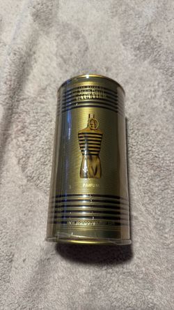 Jean paul gaultier le male elixir