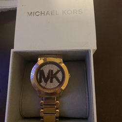 Michael Kors Women’s Watch