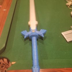 Replica LINK Zelda Toy