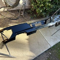 Chevy, GMC  Truck Bumper