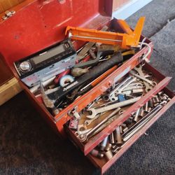 Tool Box