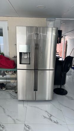 Refrigeradores