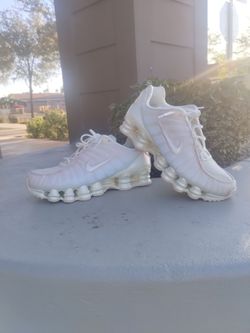 Nike shox