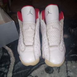 Men's 10 Air Jordan 13 Retro