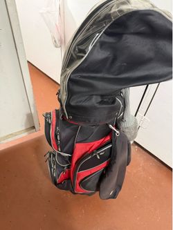 Golf bag