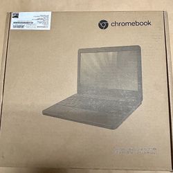 Samsung Chromebook 3 (New Unsealed)!