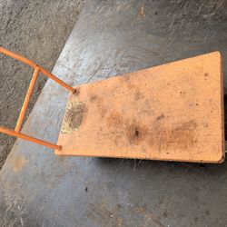 Material Handling Cart