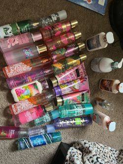 Perfume sale!!! Individual or box