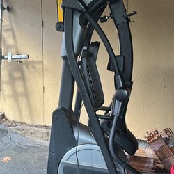Nordiktrack Elliptical 
