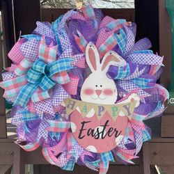 Easter Wreath