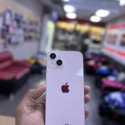 iPhone 13 128GB Unlocked On Cyber Week Sale🎊