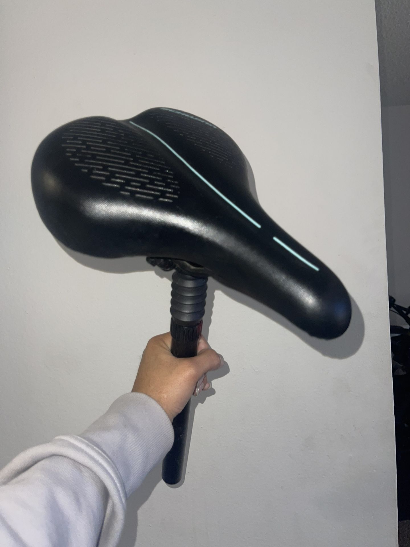 Schwinn bicycle Saddle