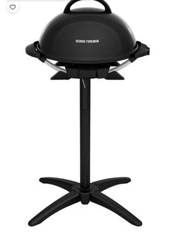 George Foreman Grill