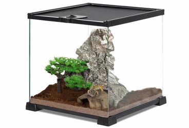 Brand new Reptiel tank