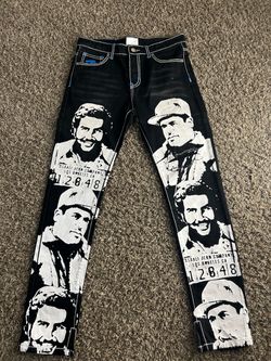 Men’s Asaali pants