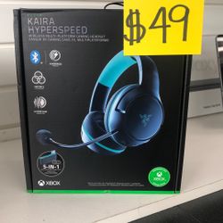 Gaming Headphones