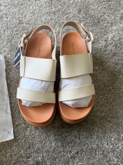 Vilanva Sandals