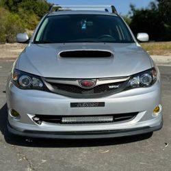 2009 Subaru Impreza
