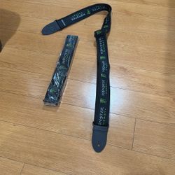 Guitar Strap