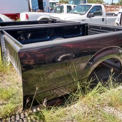 Ford F150 Takeoff Beds..Clean With Tailgates
