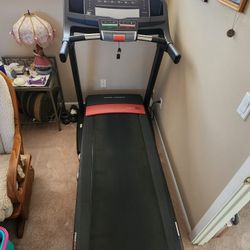 Proform treadmill 