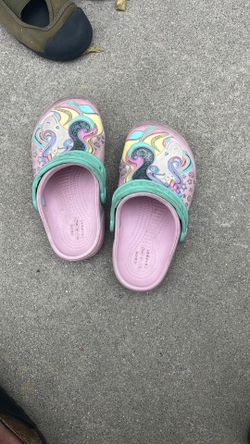 Crocs C12