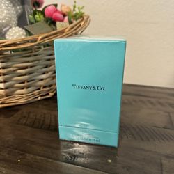Tiffany&Co ( Tiffany Eau De Parfum )