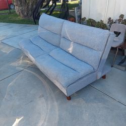 Futon Sofa