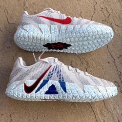 New Nike Ja Morant 3 SE Outer Space Shoes Youth 6.5y, Women’s 8