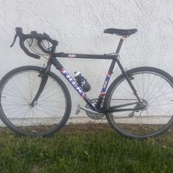Trek Bike