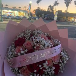Rosas Buchones Oh Rosas Eternal 