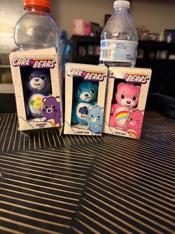Care bear