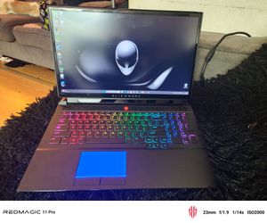 Alienware area 51