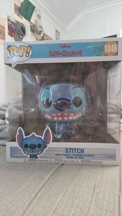 Funko Pop Stitch #1046 Lilo & Stitch