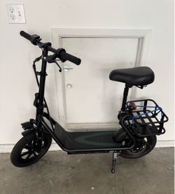 Aovopro Electric Scooter