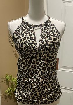 New Woman’s Tankini