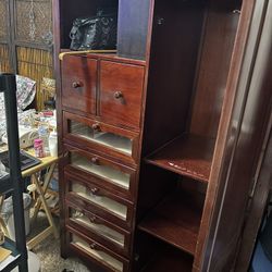 Closet Make Offer Moving Sale
