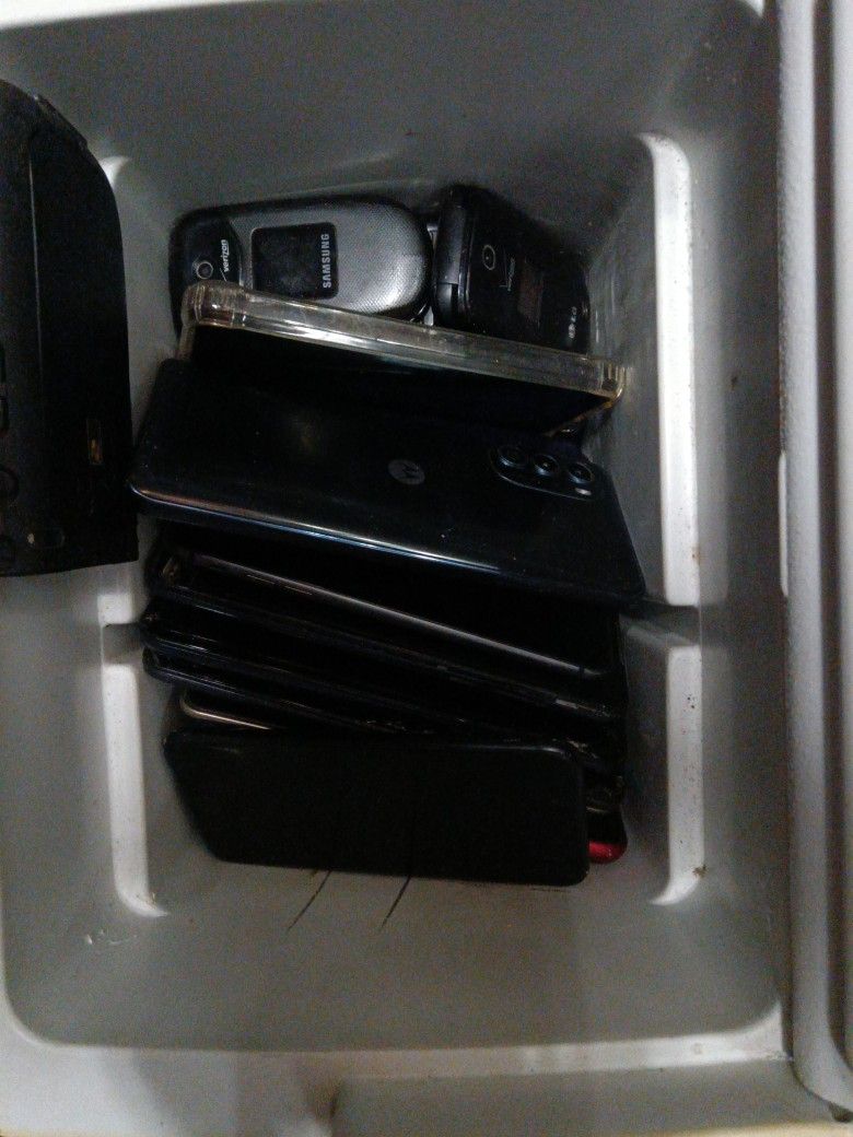 Used Cell Phones