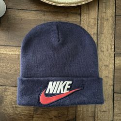 Nike Supreme Beanie