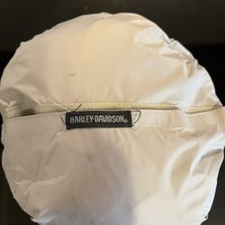 Harley Davidson Women’s Rain Suit -New!!
