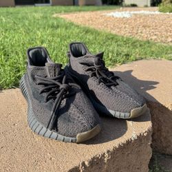 Adidas Yeezy Boost 350 V2 Cinder Non-Reflective