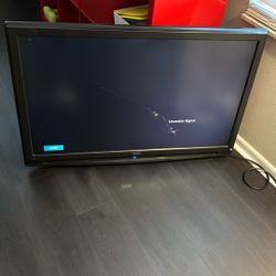42” RCA Flat Screen TV