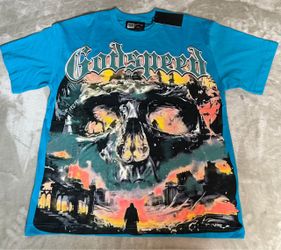 Godspeed available size L